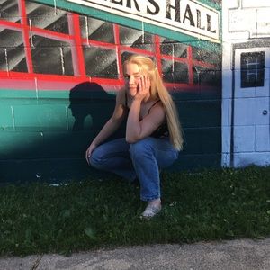 Meet your Posher, Grace